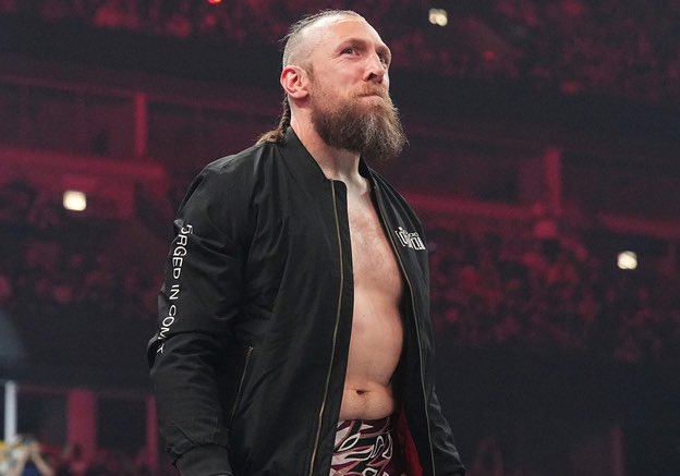 Wrestle Ops tweet media
