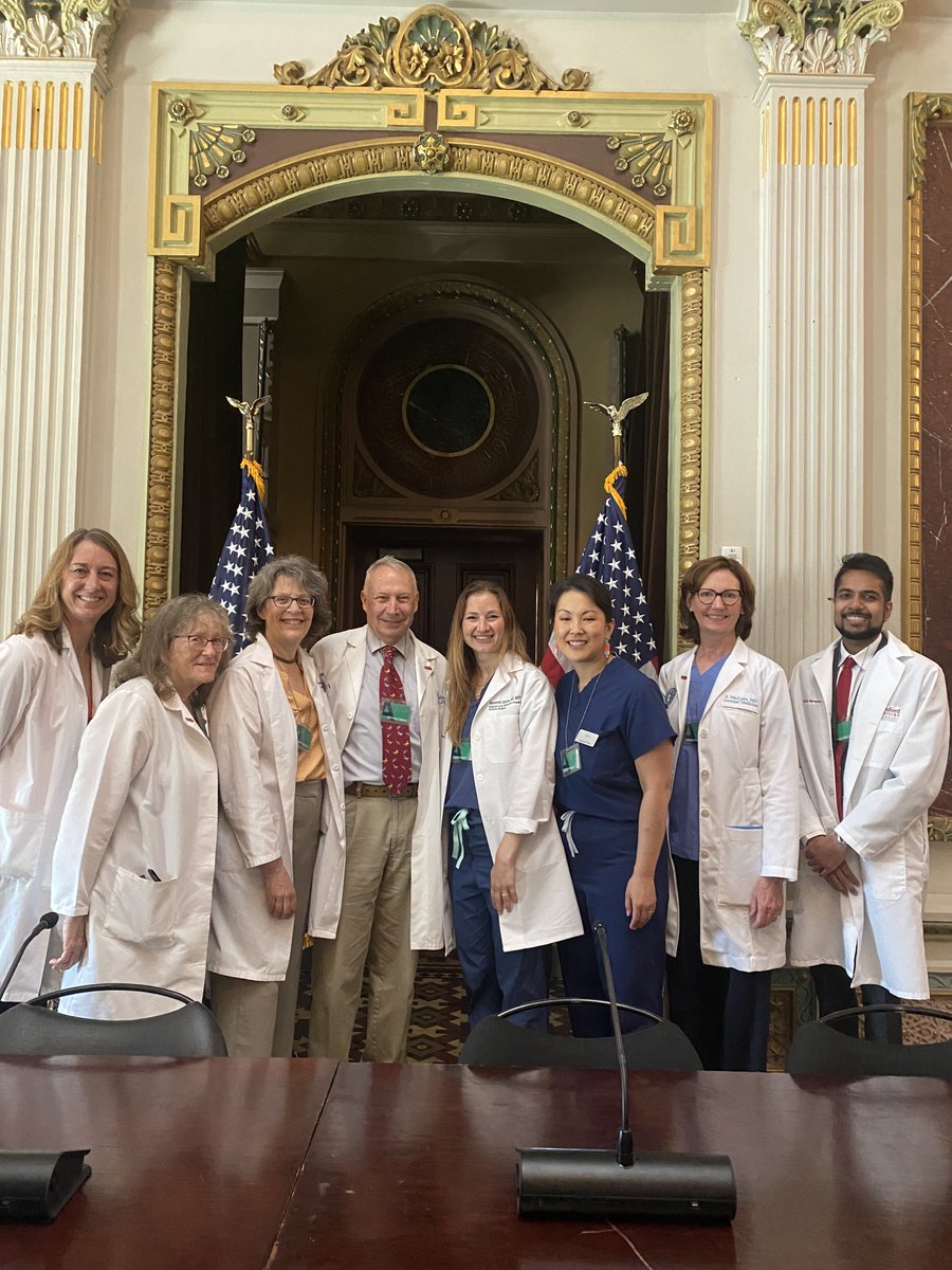 SAFE - Scrubs Addressing the Firearm Epidemic tweet media