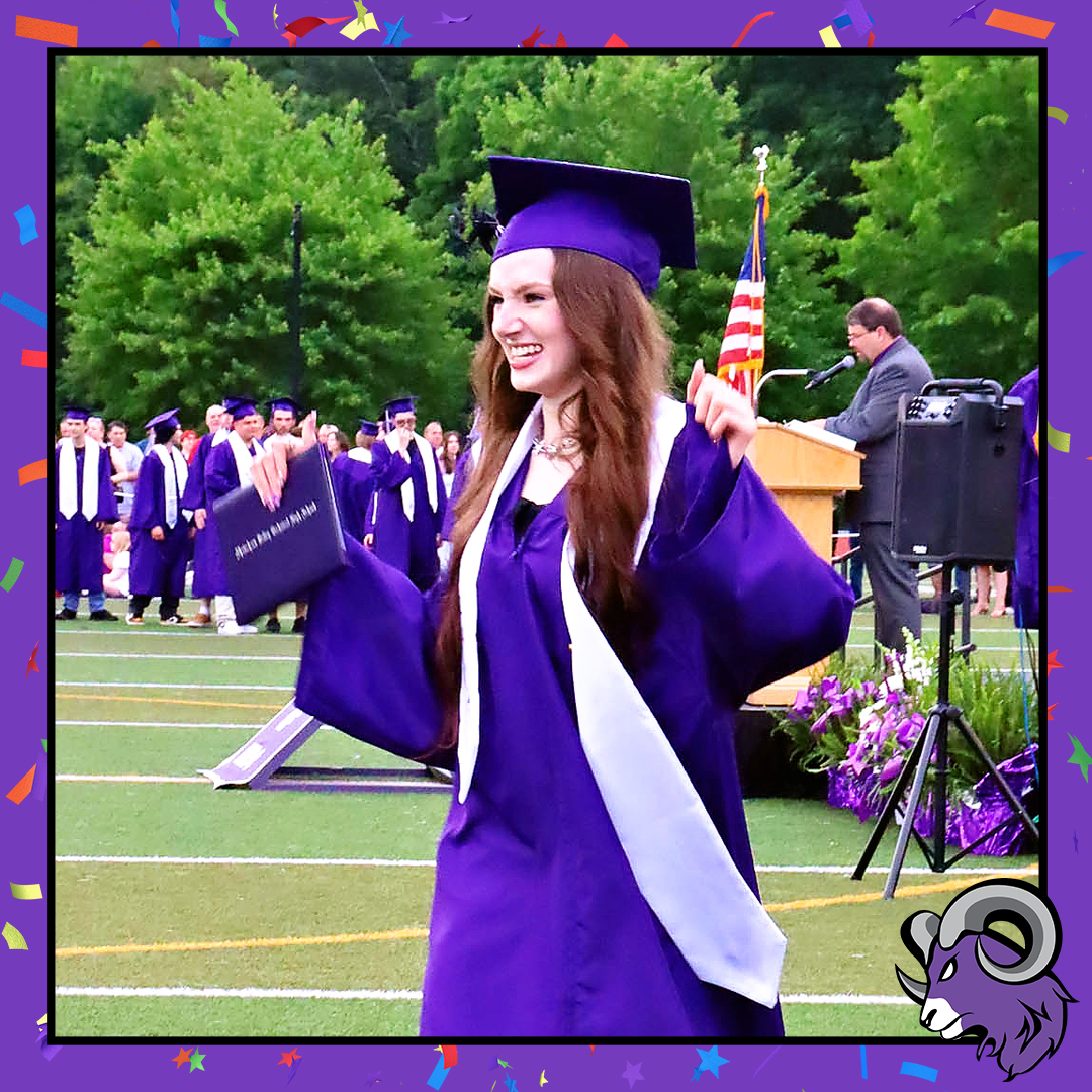 shawtech_hs's tweet photo. 🎓 Congratulations to the Class of 2024! With your graduation, a new chapter begins. Fill it with your #Aspirations, #Adventures, and #Achievements. We believe in your potential and know you will accomplish great things. #WeAreShawsheen #ShawTechCTE #ShawTechSuccess https://t.co/LHWKmnQach