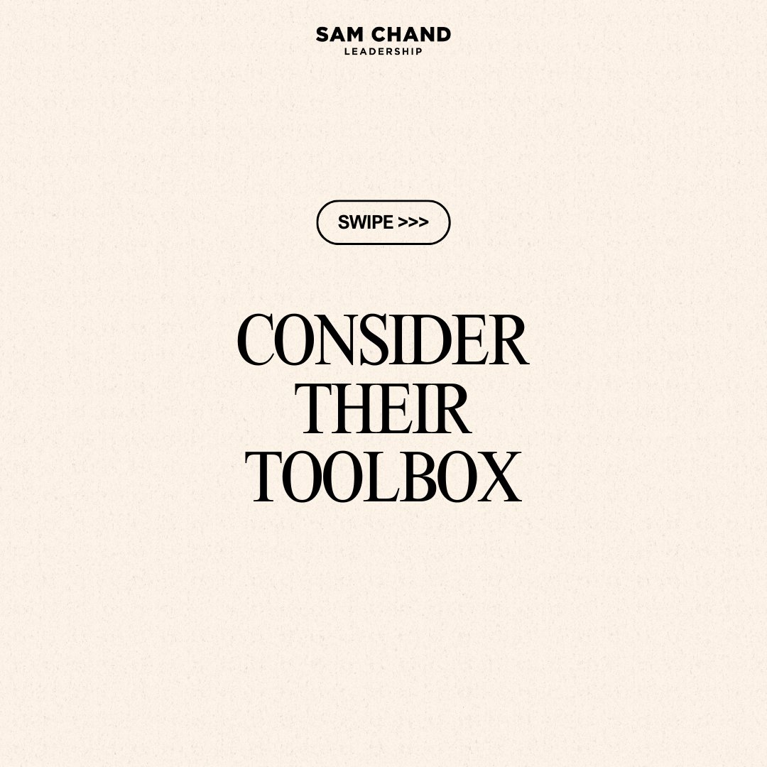 Sam Chand tweet media