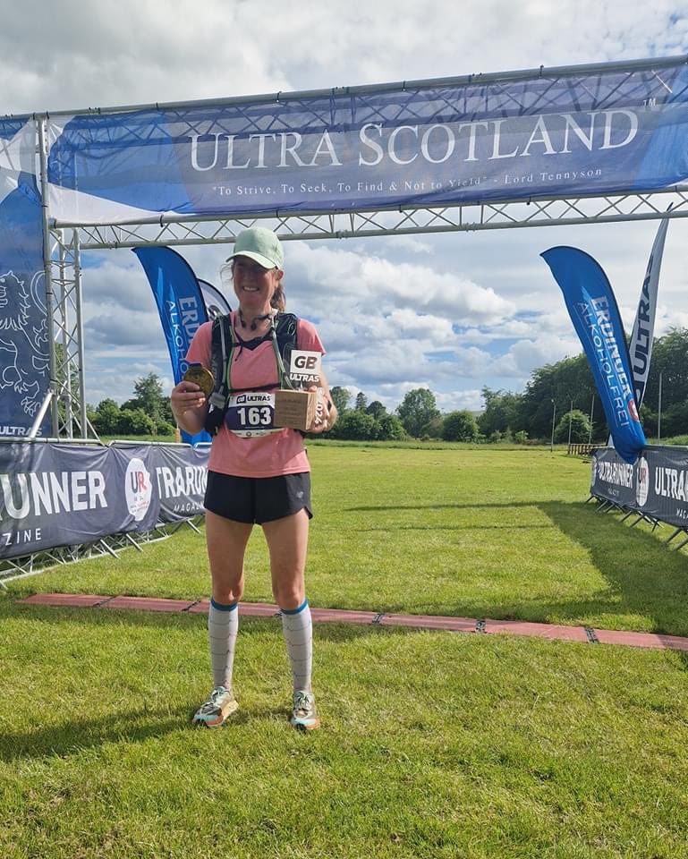 Ultra Scotland tweet media