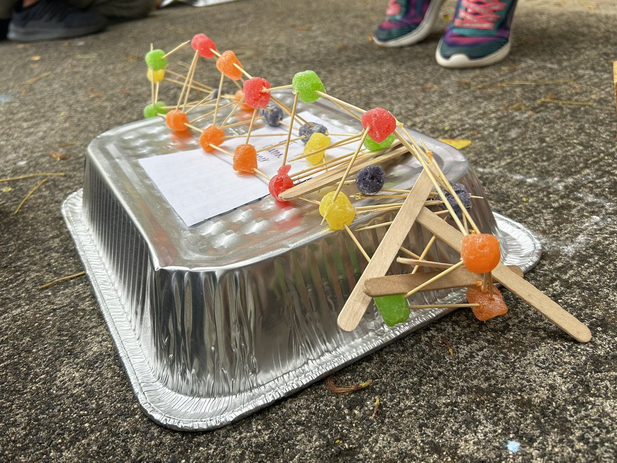 Our school’s summer program has begun.  It’s going to be a summer filled with lots of fun and learning!!!
#CougarCubPride