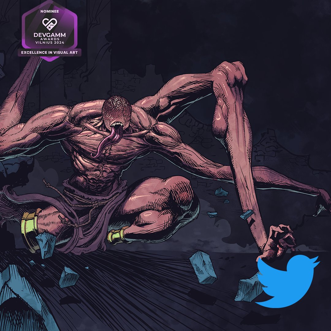 Boz, you know, the Twilight Tower guy tweet media