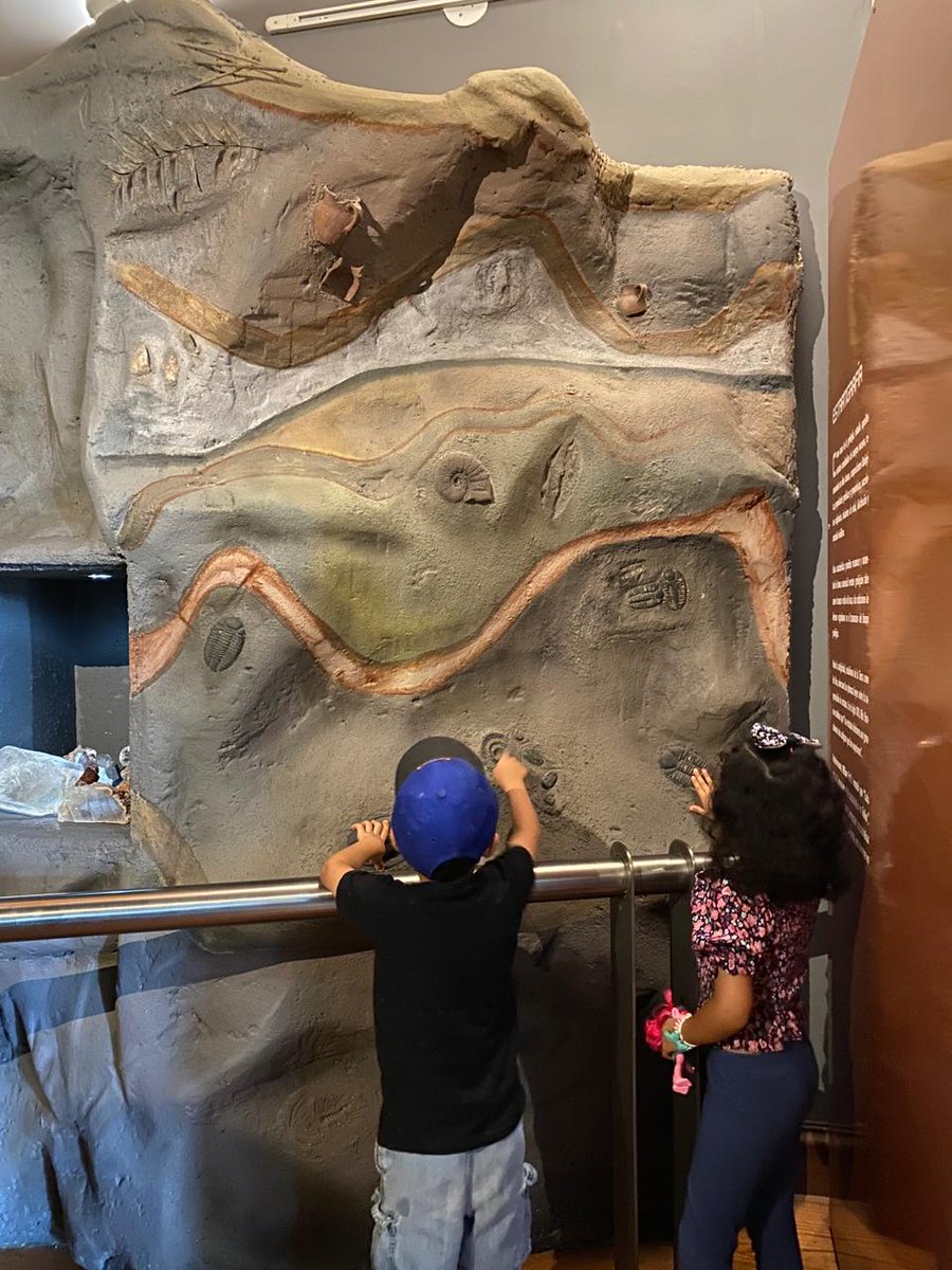 MuseoMetales's tweet image. Este sábado fue día de Mini Club de Exploradores en el Museo de los Metales. Les compartimos algunas imágenes.🏛️🎒

#Miniclub #MuseoDeLosMetales #Niños #Educación #AprendizajeDivertido