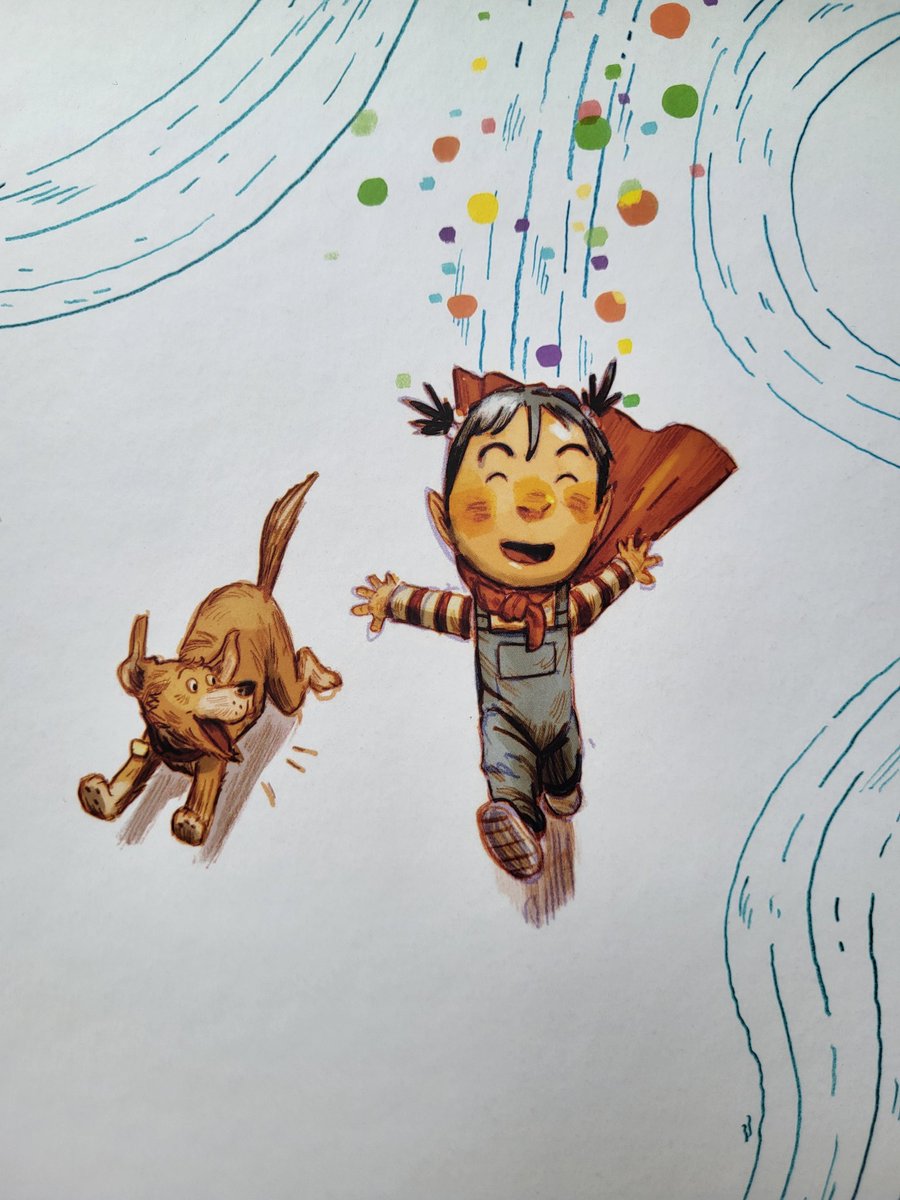 M McGuffin 🐦 (@1strocks) on Twitter photo My Covid Firsties graduated from 5th grade yesterday <a href="/Grandview_Elem/">Grandview Elementary</a>. I bought the perfect book, The Blur by <a href="/bottomshelfbks/">Minh Lê</a> and <a href="/dsantat/">Dan Santat</a> to commerate the occasion. Perfect book for the perfect class. #forevermyfirsties My Covid Firsties graduated from 5th grade yesterday <a href="/Grandview_Elem/">Grandview Elementary</a>. I bought the perfect book, The Blur by <a href="/bottomshelfbks/">Minh Lê</a> and <a href="/dsantat/">Dan Santat</a> to commerate the occasion. Perfect book for the perfect class. #forevermyfirsties