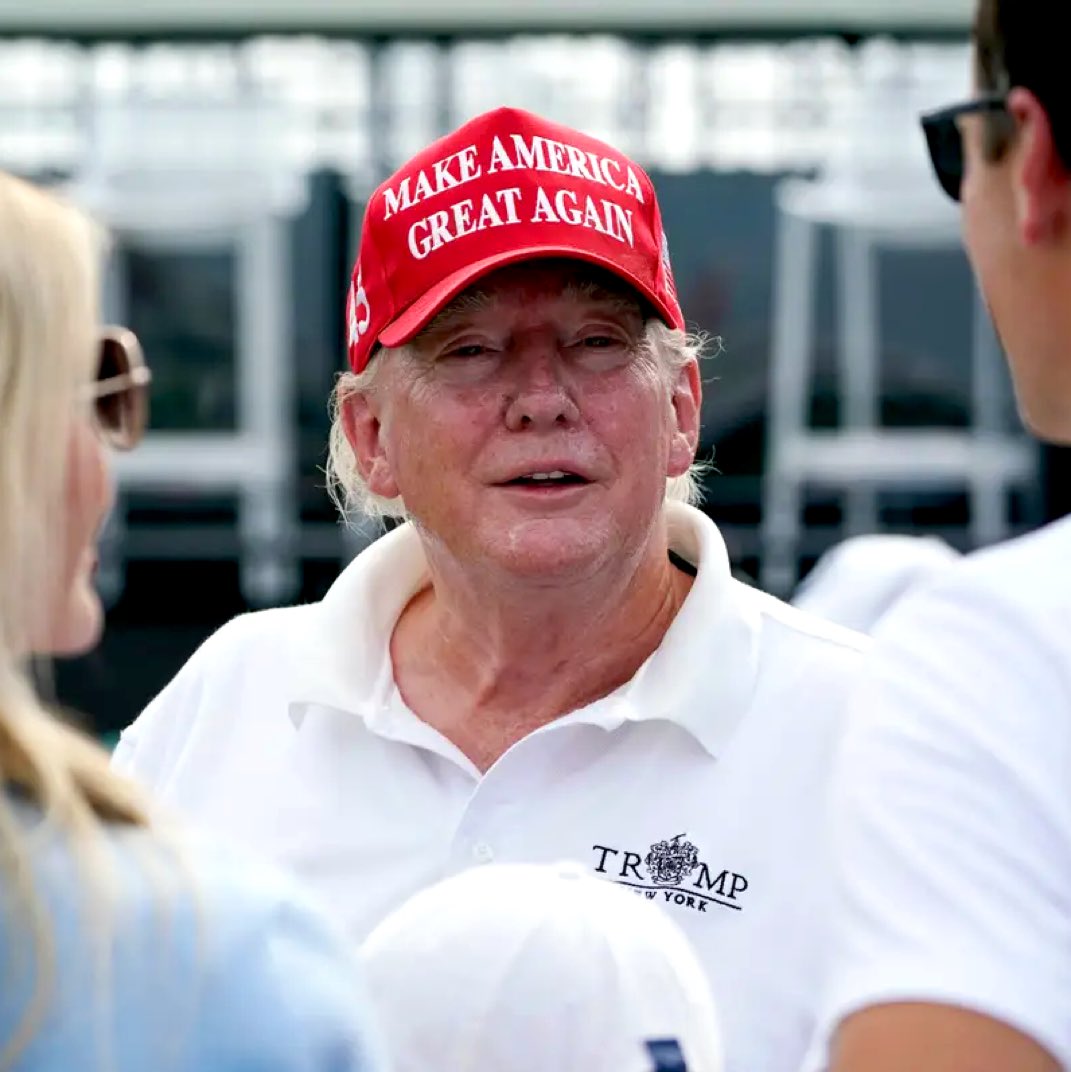 Morgan J. Freeman tweet media