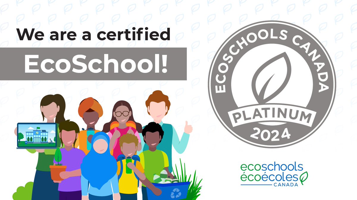 Mme Arsenault-Howick (@classe8a) on Twitter photo 8 years PLATINUM! <a href="/FIecoleCentral/">Central French Immersion Public School</a> Nos raies/Stingrays were recognized as a Platinum EcoSchool for 2023-2024 by <a href="/EcoSchoolsCAN/">EcoSchools Canada</a> Félicitations! 🌎 Nous sommes fiers de vos accomplissements. #écofierté <a href="/dsbn/">District School Board of Niagara</a> 8 years PLATINUM! <a href="/FIecoleCentral/">Central French Immersion Public School</a> Nos raies/Stingrays were recognized as a Platinum EcoSchool for 2023-2024 by <a href="/EcoSchoolsCAN/">EcoSchools Canada</a> Félicitations! 🌎 Nous sommes fiers de vos accomplissements. #écofierté <a href="/dsbn/">District School Board of Niagara</a>