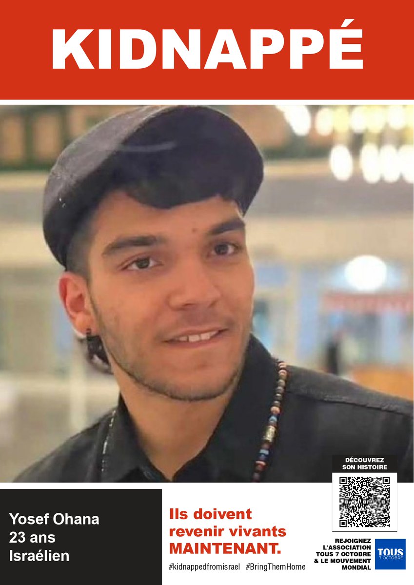 sdblepas's tweet image. #BringThemHomeNow #LetThemGoNow #251October. Since #7October (8 months, 1 day)