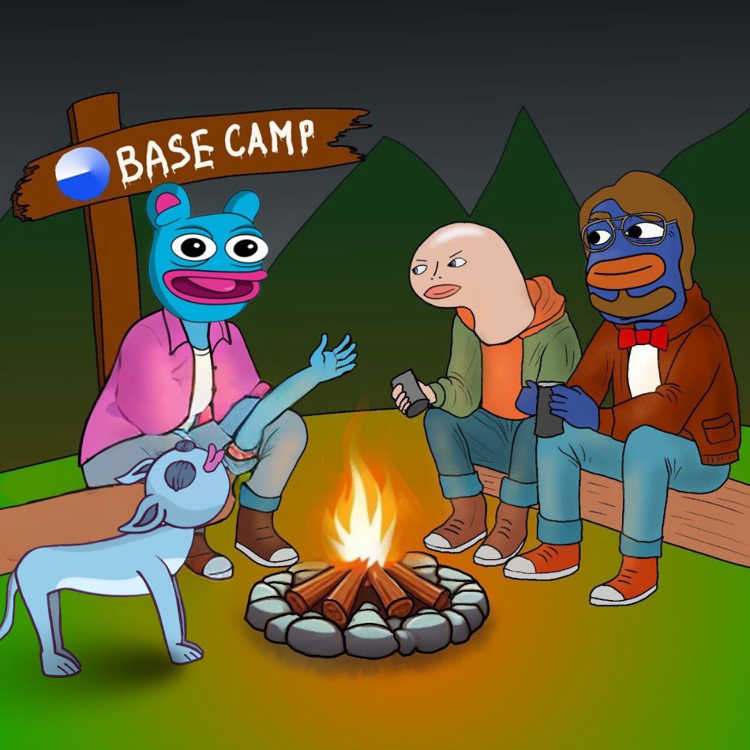 <a href="/ElonTrades/">ElonTrades</a> $Bolt is making it clear to everyone at the <a href="/base/">Base</a>
camp that he's the top dog around here.