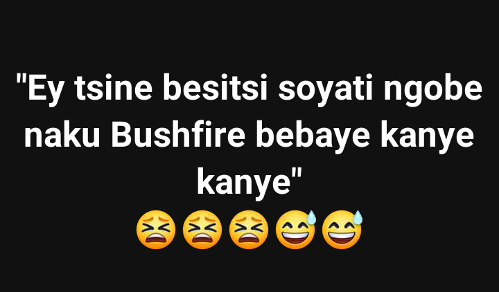 MotsaTemavulane's tweet photo. 😂 https://t.co/diJAyukf4b