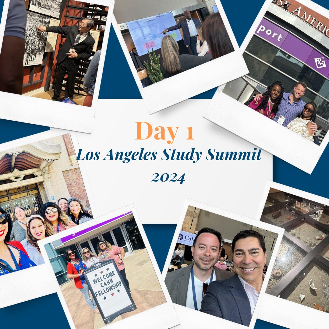 CahnFellowship's tweet image. Day 1 of the LA Study Summit was an incredible start! Our fellows and allies came together to collaborate, learn, and grow as leaders in education. From insightful workshops to inspiring keynotes, day 1 set the tone for an enriching journey ahead. #transformative21