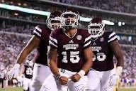 Fired up! Thank you coach <a href="/Coach_Leb/">Jeff Lebby</a> for the offer from Mississippi State University! <a href="/Coach_JSimpson/">Jason Simpson</a>  <a href="/ty_simpson06/">Ty Simpson</a> <a href="/QBC_Nashville/">QB Country Nashville</a> #HailState 🐶🐶