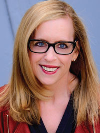 Reasons to Love Libraries | Karen M. McManus

"My lifelong love of reading started at my local library."

ow.ly/YoXF50S7u5W
#RTLL #ReasonsToLoveLibraries