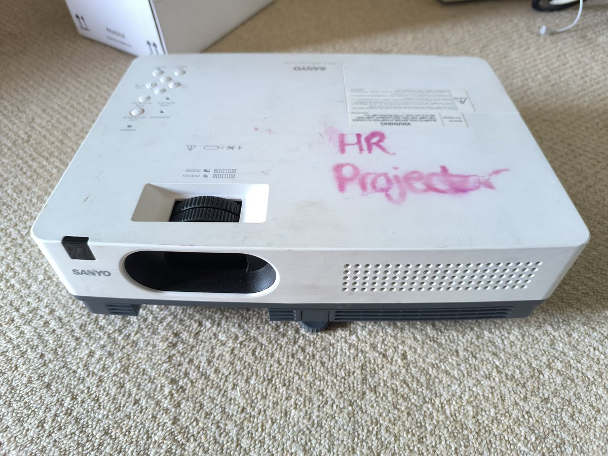 Tim Wilson tweet media