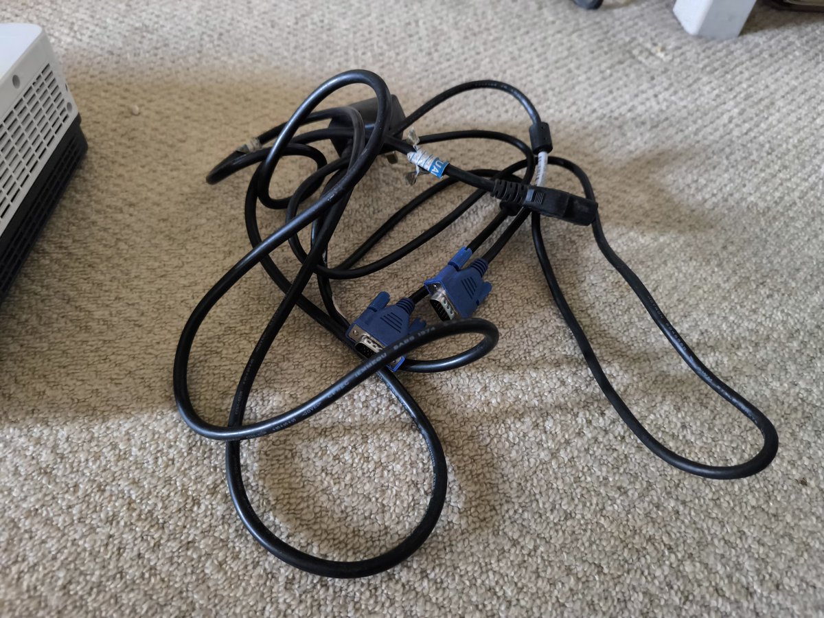 Tim Wilson tweet media