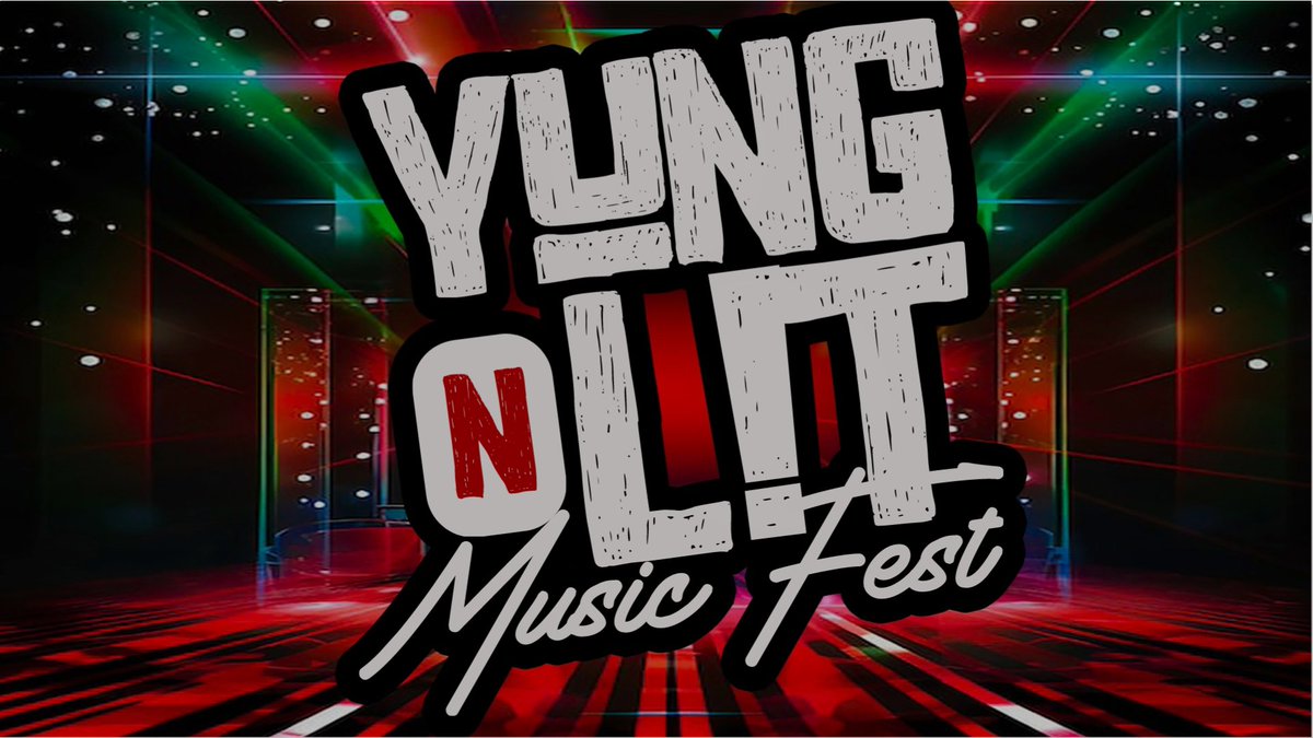 New post (Empowerment Music Group Presents The Yung N Lit Music Festival at Apollo Theater) has been published on The Hype Magazine - thehypemagazine.com/2024/06/empowe…