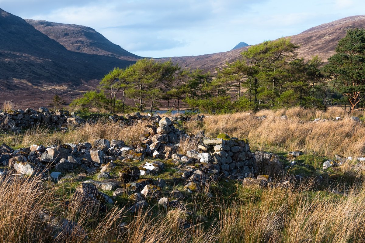 benhrrt's tweet image. Small Scenes of Scotland