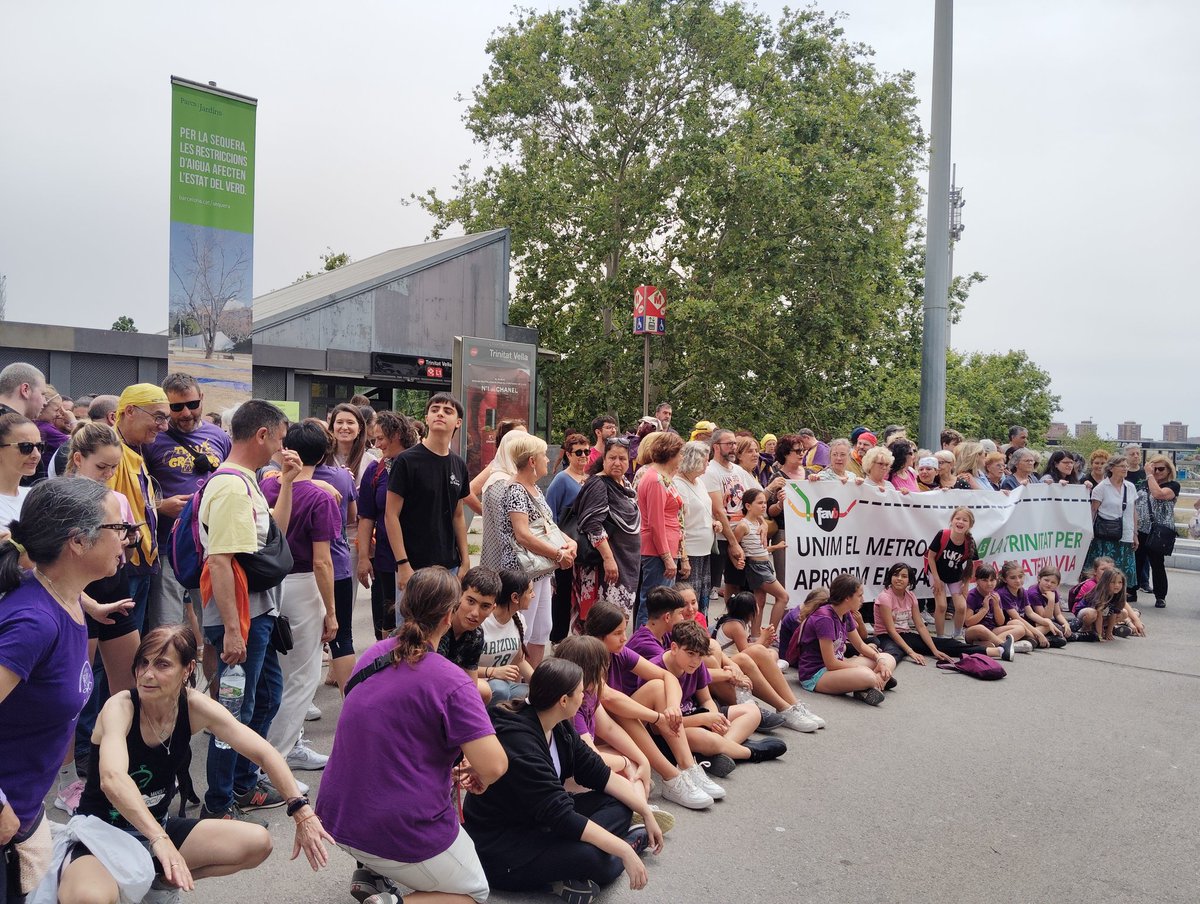 Comunistes Badalona tweet media