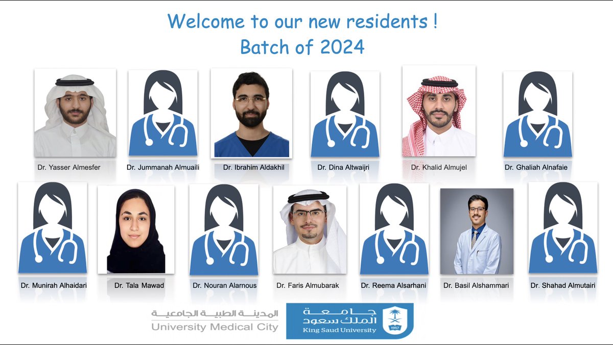 Internal Medicine Program \ برنامج طب الباطنة tweet media