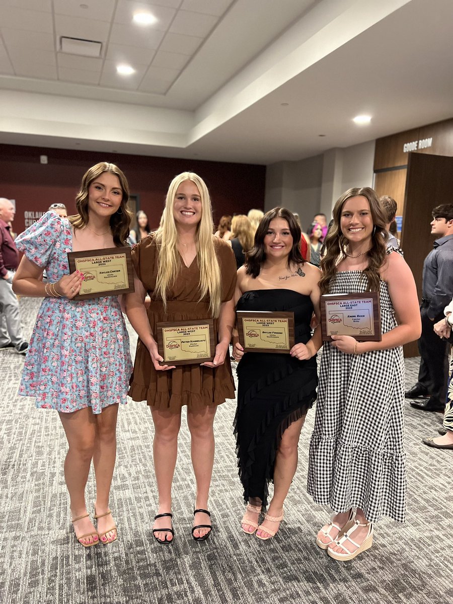 Oklahoma Athletics Premier-Coleman tweet media