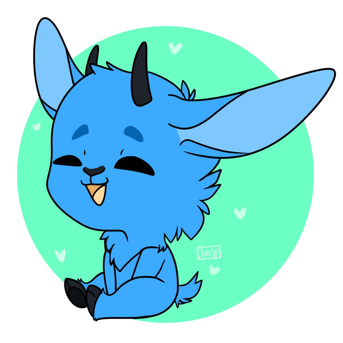 LittleRusGoat's tweet photo. @DaisybellTheCow I'll try, thanks for the opportunity https://t.co/joIfDcr5a5