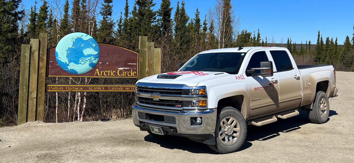 BridgerAero's tweet photo. You never know where the fires might take you...
The Air Attack maintenance team is following the Kodiaks up to Alaska to provide in-field support.
#airattack #aerialfirefighting #aviation #firefighting #wildfire #firefigher #chevrolet https://t.co/ncY3hfgnzf