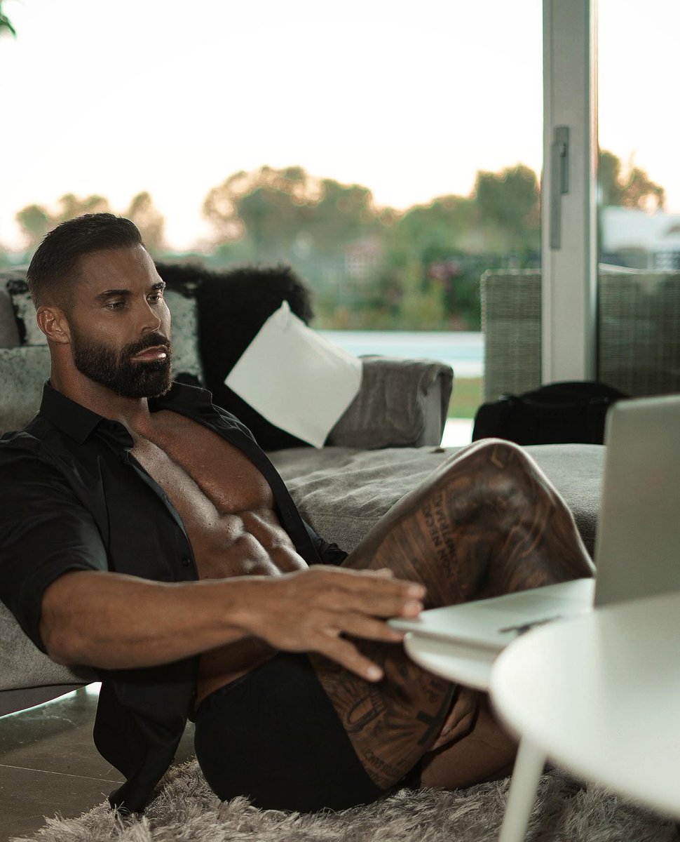 “Solo queda esperar”

#FreeRol #SexRol