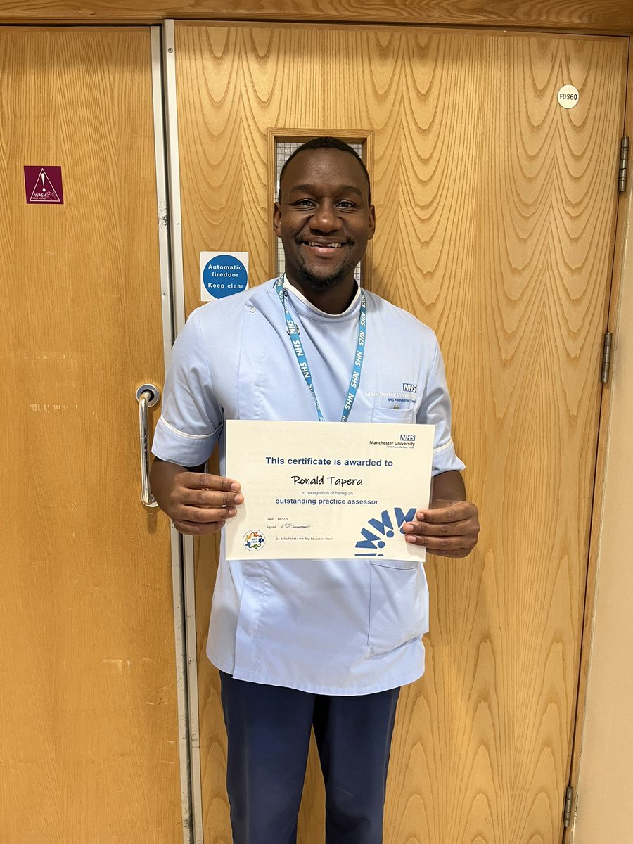 E3NMGH (@e3_nmgh) on Twitter photo 3 of our Nurses, Amy, Sibi and Ron proudly displaying their certificates that they received for being outstanding practice assessors! ⭐️☺️👏🏻 <a href="/MFT_PRET/">MFT Pre-Reg Education Team</a> 3 of our Nurses, Amy, Sibi and Ron proudly displaying their certificates that they received for being outstanding practice assessors! ⭐️☺️👏🏻 <a href="/MFT_PRET/">MFT Pre-Reg Education Team</a>