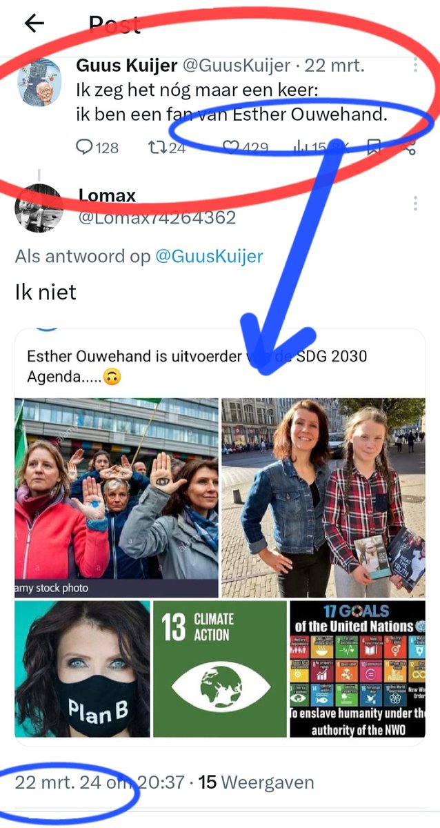 G11Sven's tweet photo. 1/2 Guus #engnek Kuijer 
@GuusKuijer 

(Kinderboek)schrijver🚩. Verkapte verwijzingen tienerzwangeren &amp; folteringen🚩. Legio #Griffels🚩&amp; #ConstantijnHuijgensPrijs (2022). @PartijvdDieren🚩🦋-logo. KlimaatCultist🚩. Satanist? #Shill. 

#Wall
#OneEyes #PedoSwirls
#Mirroring
#PvdD https://t.co/cPr1ISSbXy