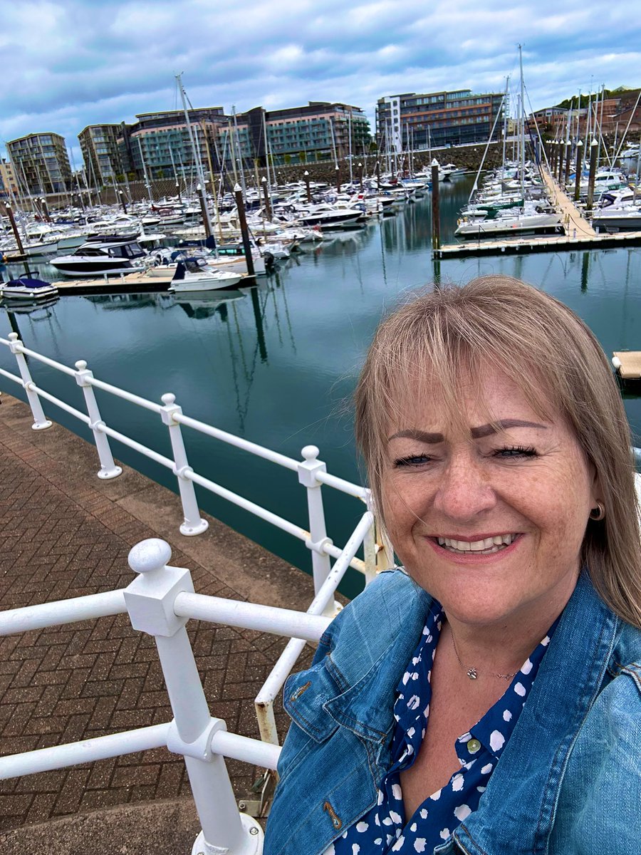 I delivered a team working session in a lovely GP practice in Jersey this afternoon. I mentioned the work of both <a href="/beingbrilliant/">Dr Andy Cope</a> and <a href="/TheSumoGuy/">Prof Paul McGee</a> as I usually do when doing these sessions 

#generalpractice