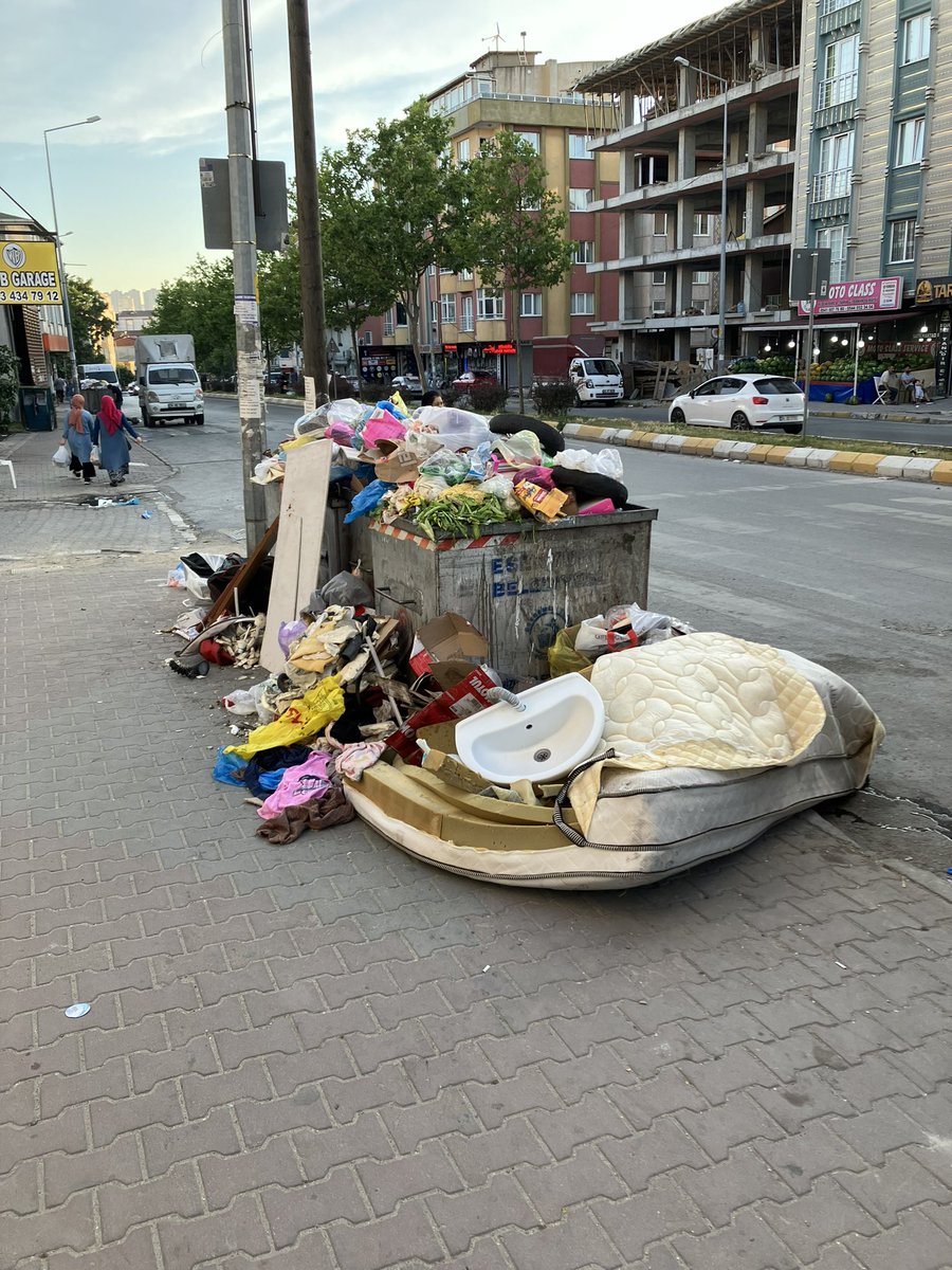 Kasım Sarıtaş tweet media