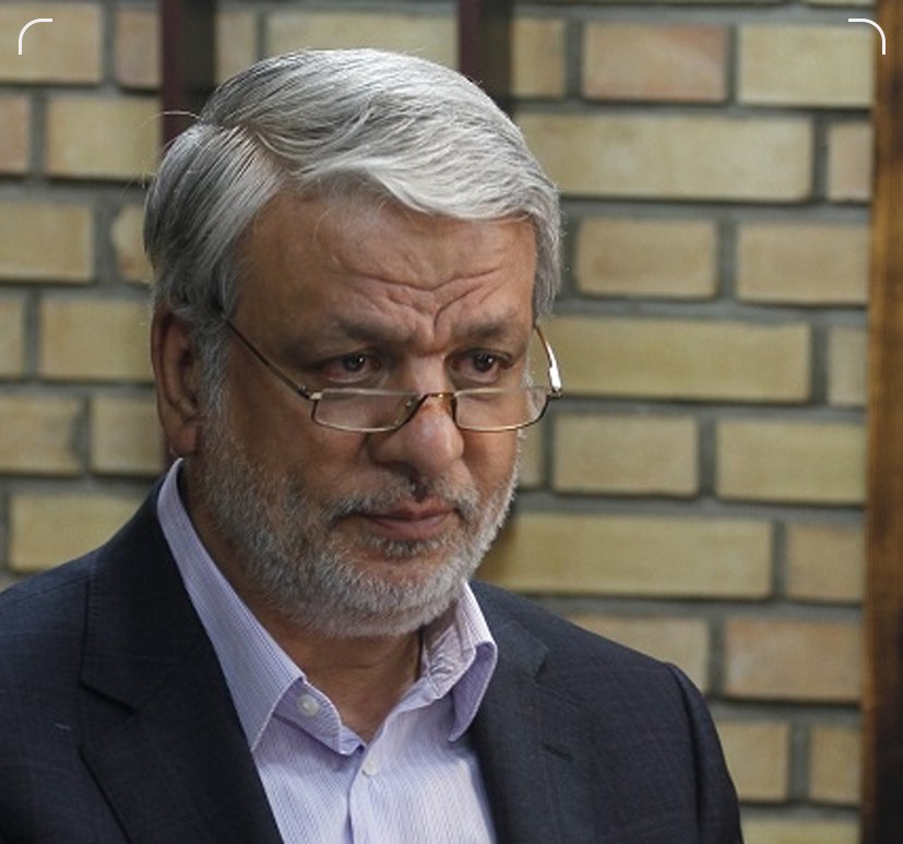 NahiMoradi's tweet photo. جعفر میلی‌منفرد درگذشت
«جعفر میلی‌منفرد» استاد مهندسی برق دانشگاه صنعتی امیرکبیر و فعال‌ سیاسی اصلاح‌طلب درگذشت.
میلی‌منفرد سوابق مختلفی در وزارت علوم، تحقیقات و فناوری در دولت‌های پنجم، هفتم، هشتم �� یازدهم داشت . #فقر_فساد_گرونی https://t.co/EicImePv0x