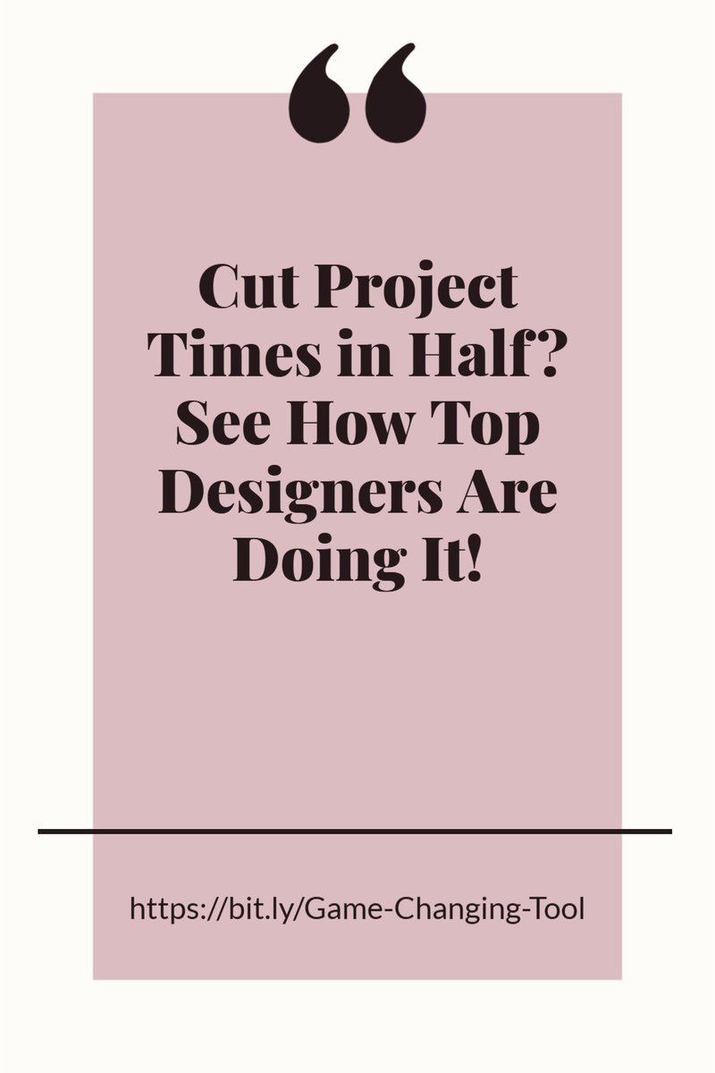 JulieAnnRachell's tweet photo. Transform how you deliver design projects—discover a unified approach. With advanced PM capabilities, detailed 3D rendering, &amp; client collab,this tool empowers you to deliver projects that meet &amp; exceed client expectations.

Read more 👉 https://t.co/jhp2p7bfRx

#DesignFiles https://t.co/w1K7Rt1dSl