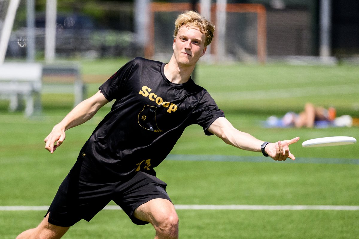 Northeastern's tweet photo. After a full week, weekends are made to play hard. ⚽ 🎾 🥏 https://t.co/ZK55ENpeCp