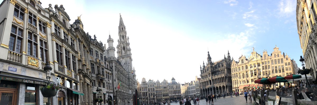 Arica Beisaw (@abeisaw) on Twitter photo Had a great time visiting Brussels! A beautiful city and awesome science at <a href="/iribhm_ulb/">IRIBHM Jacques E. Dumont</a> 👩🏻🔬 thanks <a href="/sumeetpalsingh8/">Sumeet Pal Singh</a> for the invitation 🤗 Had a great time visiting Brussels! A beautiful city and awesome science at <a href="/iribhm_ulb/">IRIBHM Jacques E. Dumont</a> 👩🏻🔬 thanks <a href="/sumeetpalsingh8/">Sumeet Pal Singh</a> for the invitation 🤗