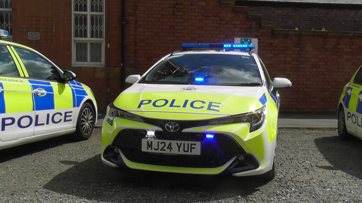 Britainsbluelights tweet media