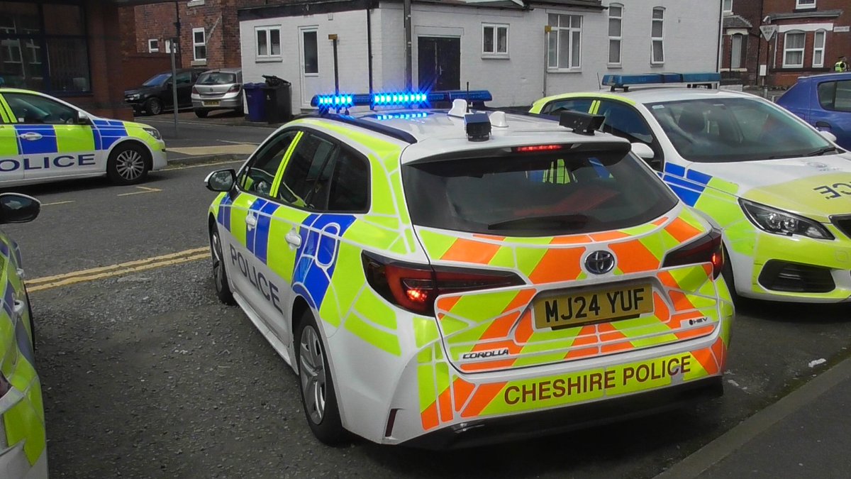 Britainsbluelights tweet media