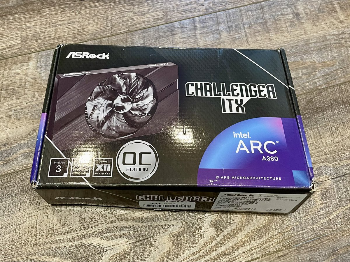 HomeNetworkGuy_'s tweet photo. Although I receive some sponsored items, I also buy things to help me create content. Moved off my old Intel PC with an integrated GPU to my old Ryzen system. Didn’t realize how weak the basic Nvidia GPUs were (just needed them for server purposes). Now things are much smoother! https://t.co/ESuWbBnceN