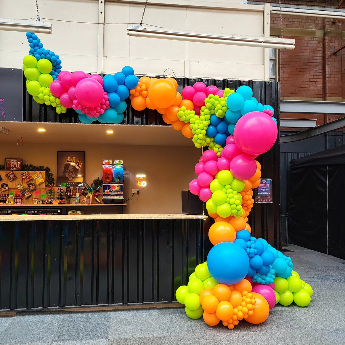 NW Event Design tweet media