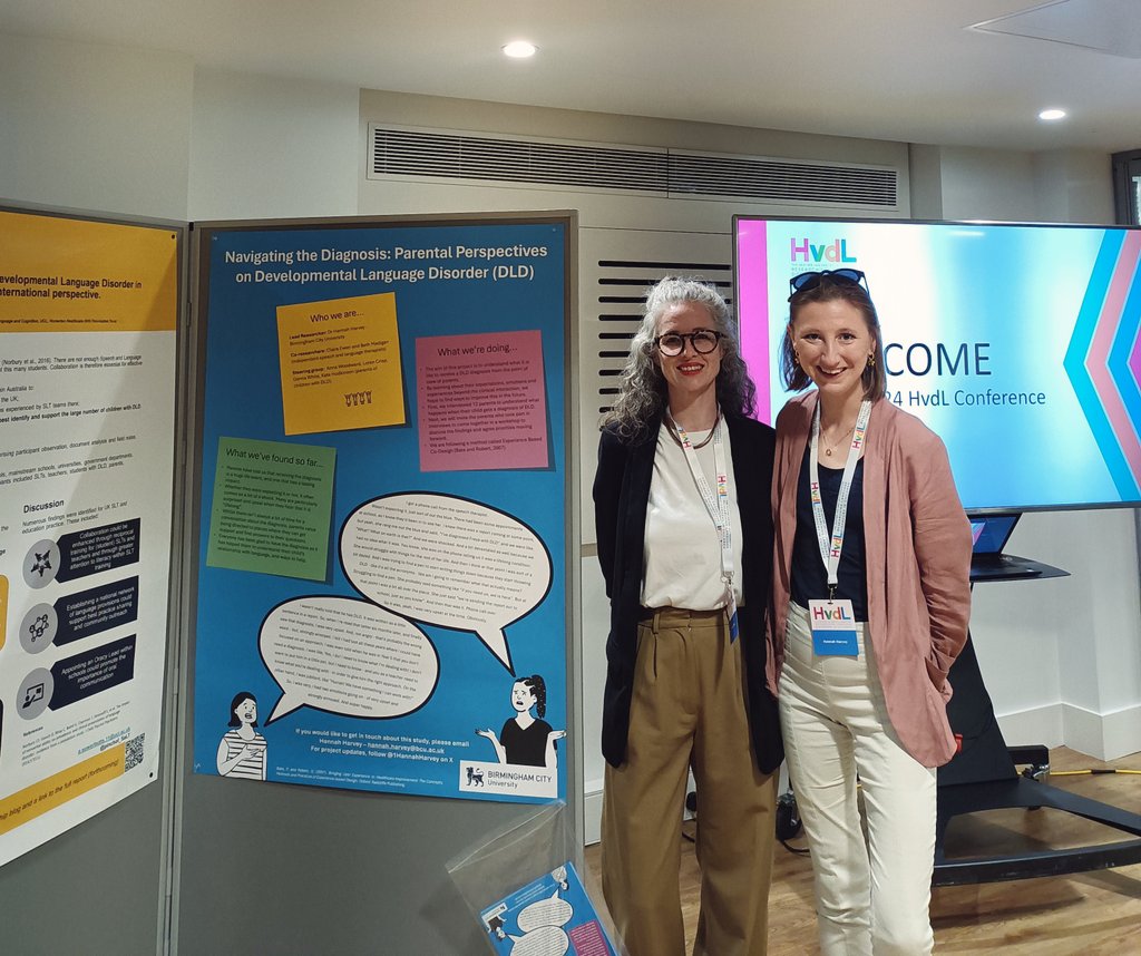 Hannah Harvey tweet media