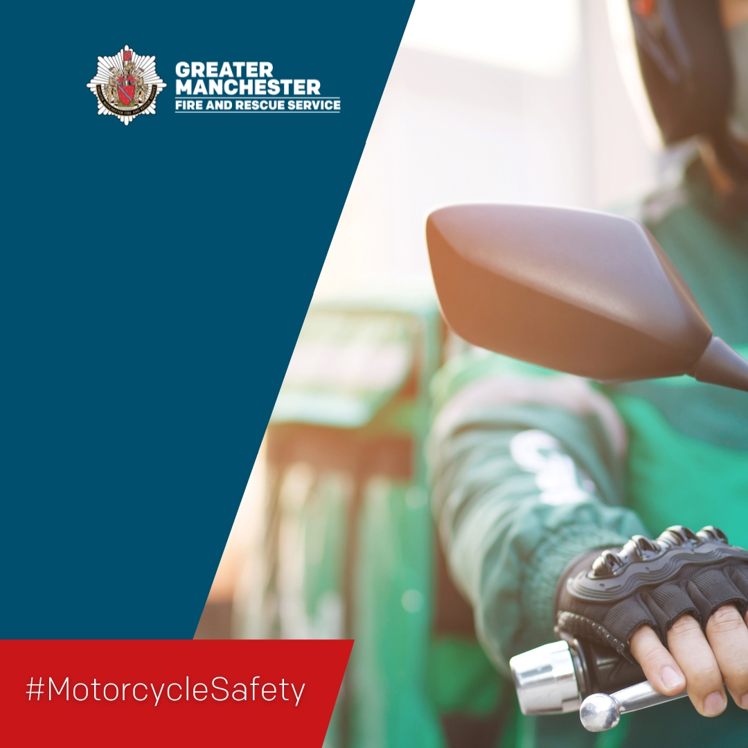 manchesterfire's tweet photo. Are you a gig economy rider?
@NFCC_FireChiefs would like you to take part in a national survey this #MotorcycleSafetyWeek π https://t.co/3ss7KJPfrB
Help us make our roads and streets safer for us all. https://t.co/H65u6EhIFF