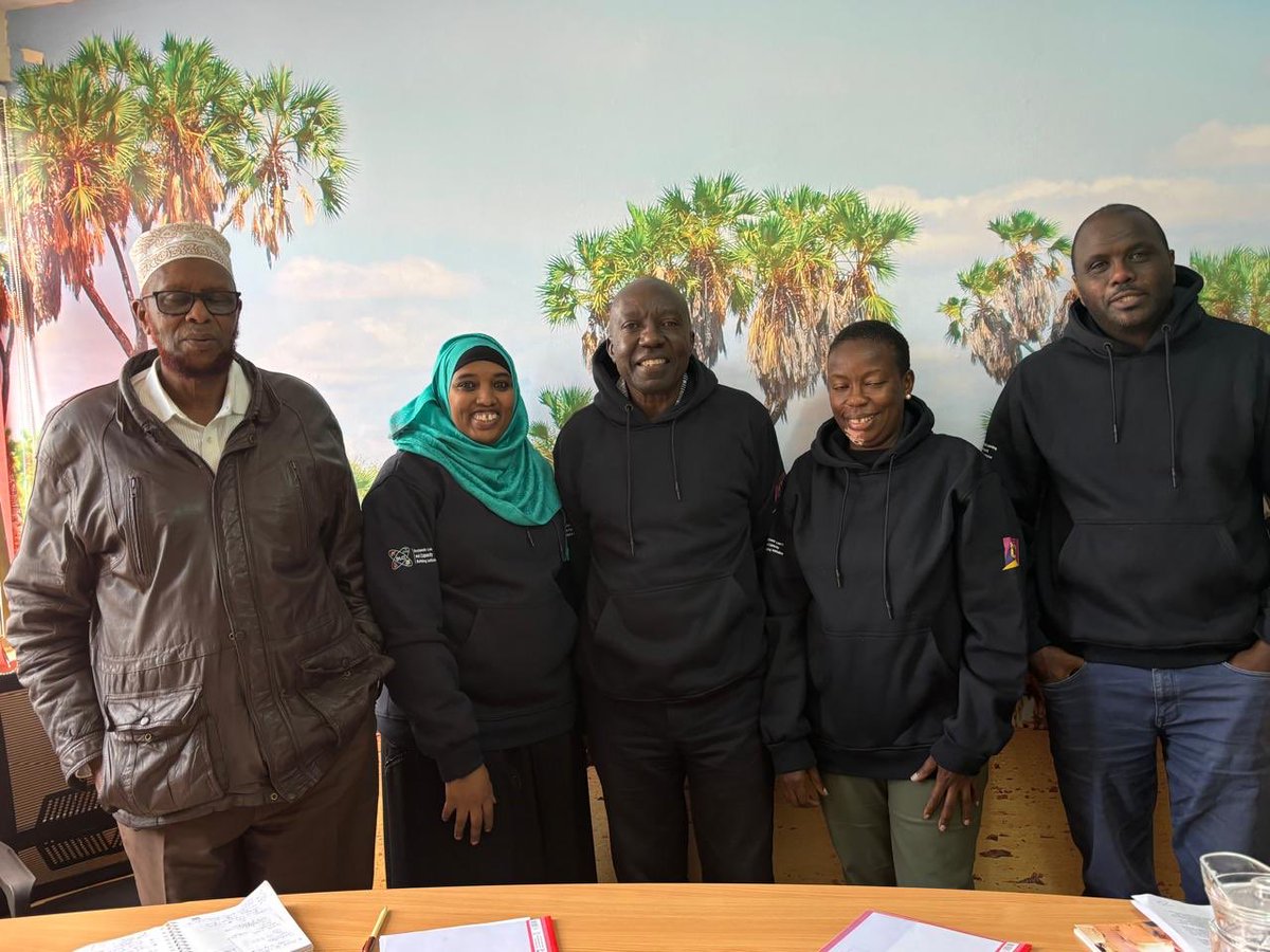 Fatuma Abdulkadir (@fatumabdulkadir) on Twitter photo With the <a href="/DLCI_Kenya/">DLCI Kenya</a> board members <a href="/FCDCKenya/">FCDC Kenya</a> as we prepare to host the largest meeting of pastoralist leaders from 80% of the Kenyan land mass. The Pastoralist Parliamentary Group n Women Caucus #PastoralistLeadersSummit in <a href="/WajirKE/">𝐖𝐚𝐣𝐢𝐫 𝐂𝐨𝐮𝐧𝐭𝐲 𝐆𝐨𝐯'𝐭</a> <a href="/JMokku/">Jarso Mokku</a> <a href="/simba_guleid/">Simba Guleid</a> <a href="/YussufIbra/">Yussuf Ibrahim</a> <a href="/Hodiafrica/">HODI</a> With the <a href="/DLCI_Kenya/">DLCI Kenya</a> board members <a href="/FCDCKenya/">FCDC Kenya</a> as we prepare to host the largest meeting of pastoralist leaders from 80% of the Kenyan land mass. The Pastoralist Parliamentary Group n Women Caucus #PastoralistLeadersSummit in <a href="/WajirKE/">𝐖𝐚𝐣𝐢𝐫 𝐂𝐨𝐮𝐧𝐭𝐲 𝐆𝐨𝐯'𝐭</a> <a href="/JMokku/">Jarso Mokku</a> <a href="/simba_guleid/">Simba Guleid</a> <a href="/YussufIbra/">Yussuf Ibrahim</a> <a href="/Hodiafrica/">HODI</a>
