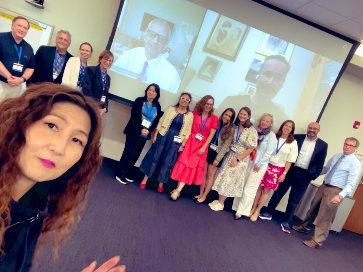 songMD's tweet photo. Improving Neonatology Staffing (INS) Summit at @AmerAcadPeds HQ, supported by @AAPneonatal Strategic Grant, working in partnership with #AAPneo Taskforce- Staffing &amp; Workforce Appropriate in Neonatology (SWAN)

Standby for standards that advocate for safety all-around! https://t.co/MDOvzdLHCU