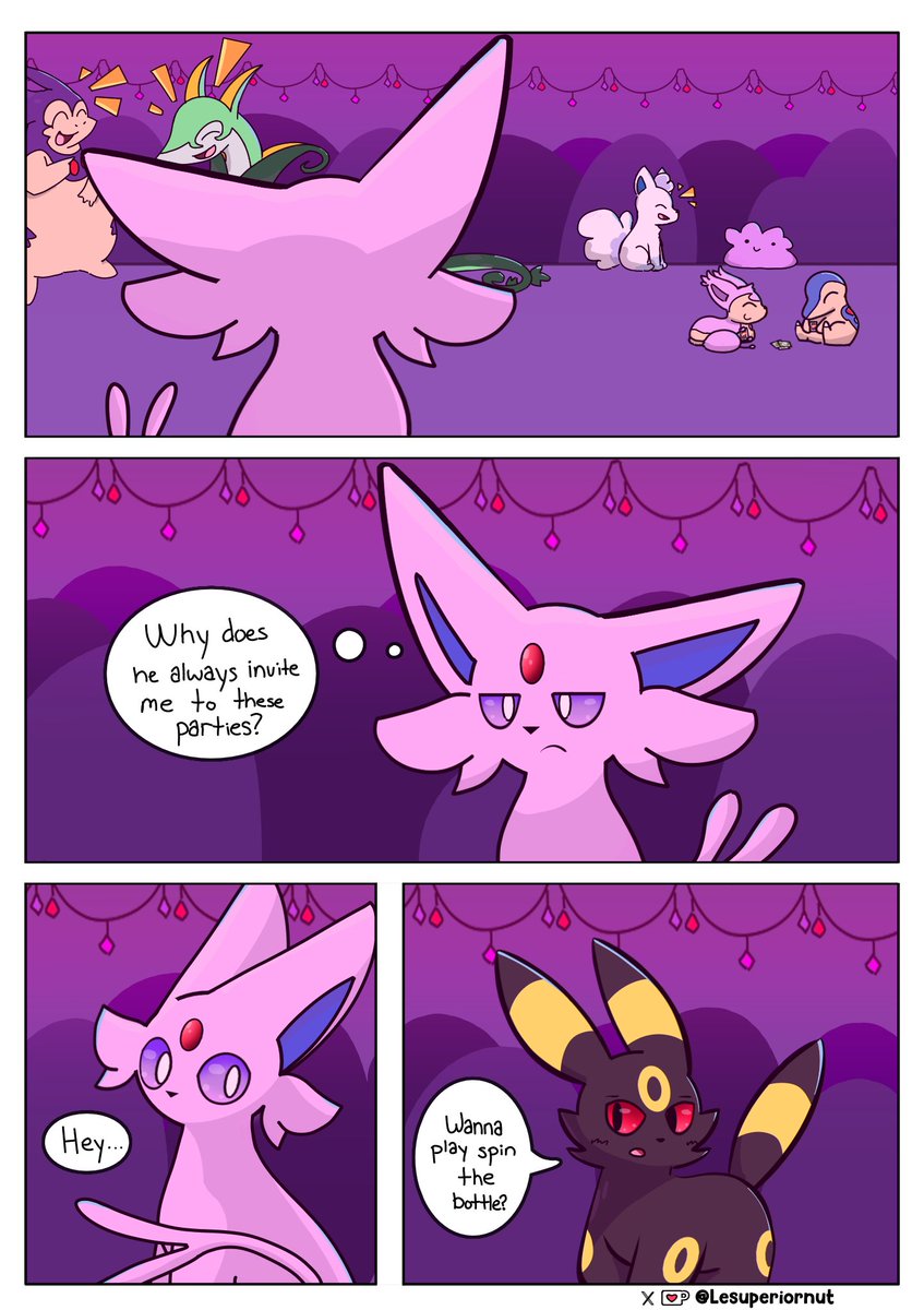 TheSuperiorNut tweet media