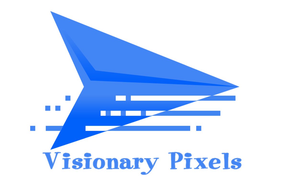 Visionary Pixels tweet media