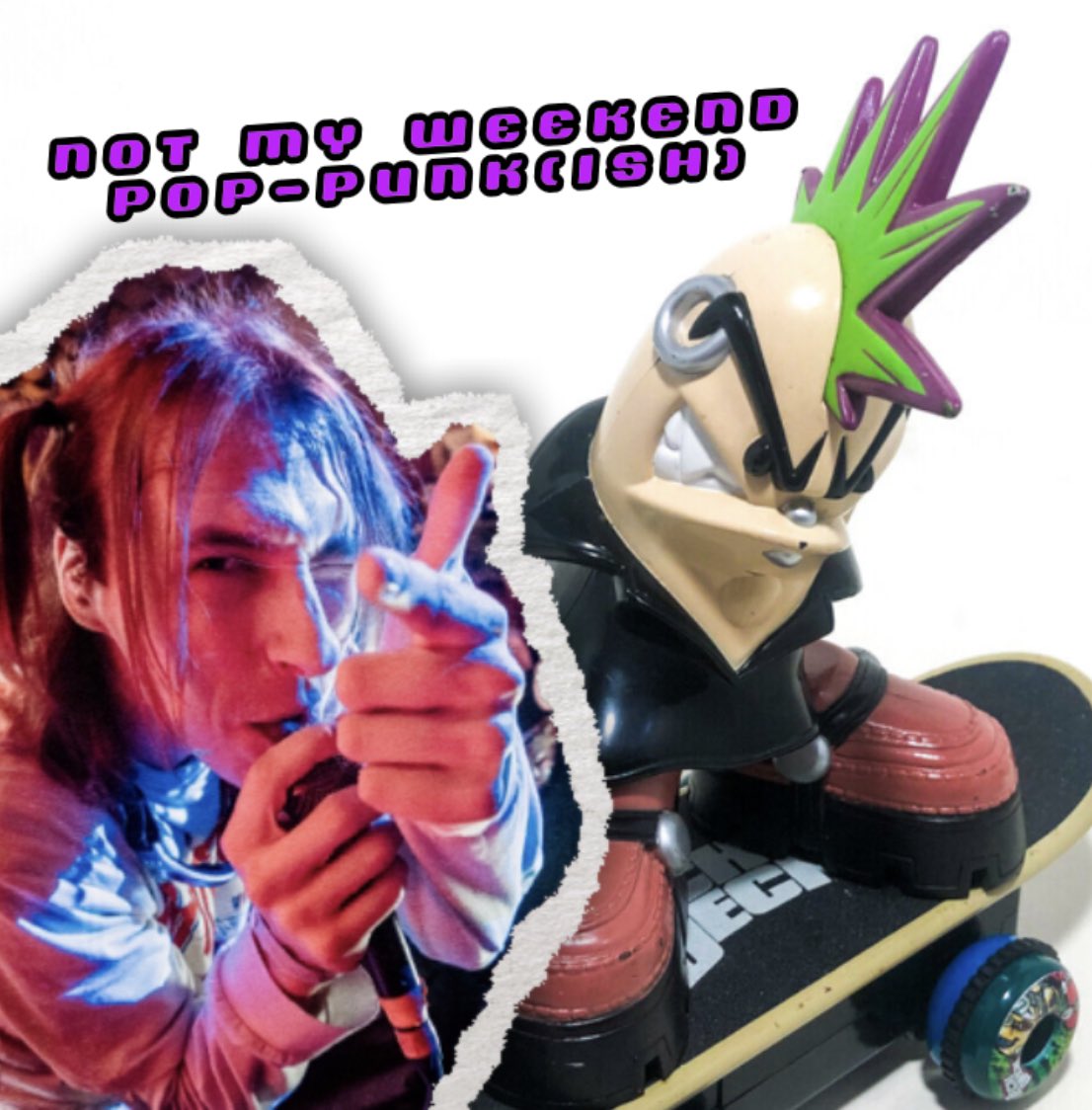 Do you guys like the covers I made for our new playlists??? 

open.spotify.com/artist/5t72ReZ…