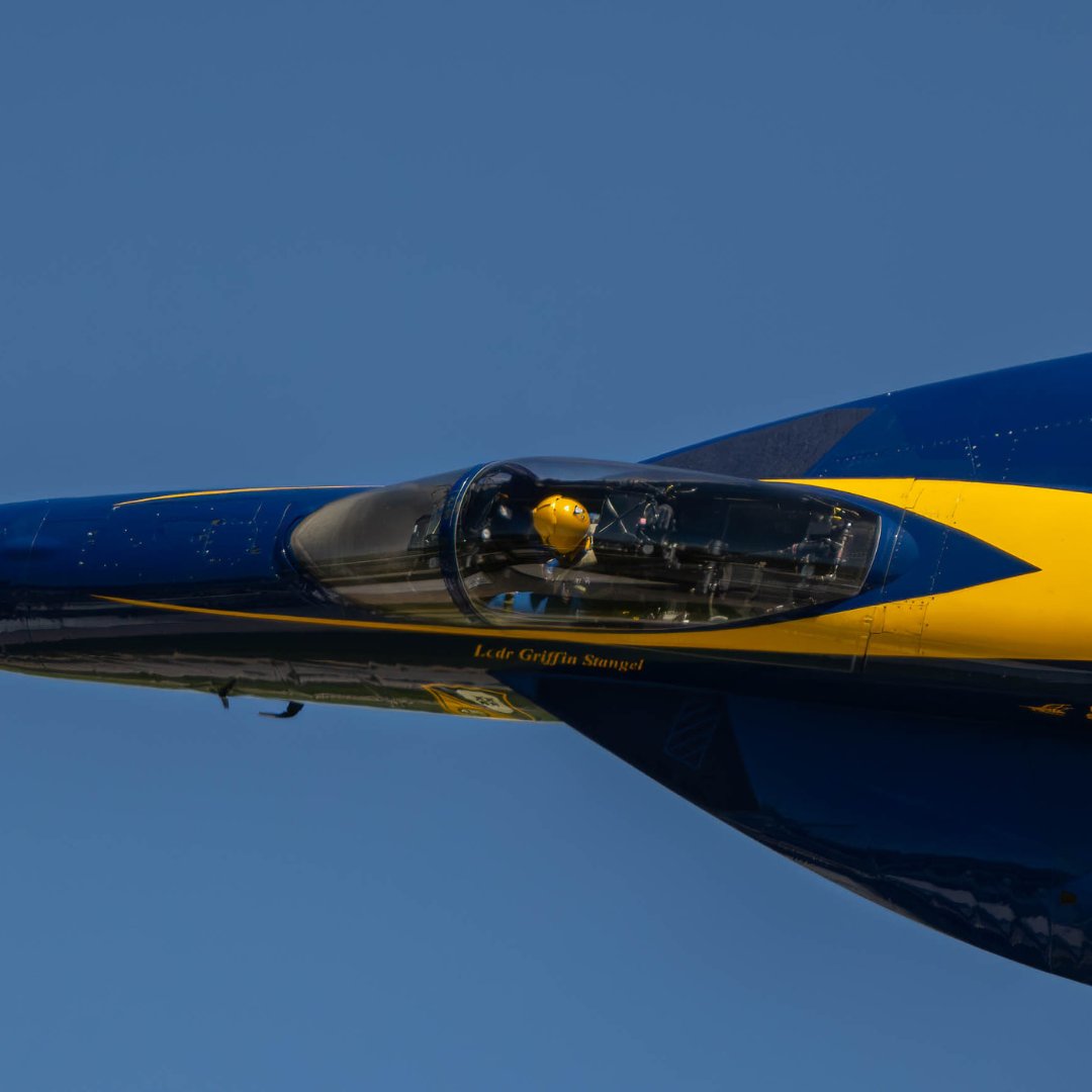 Dying to ask us something about today? 

Check this FAQ first that has everything you need to know about the #SpiritAirShow 👉 spirit-airshow.com/faq/