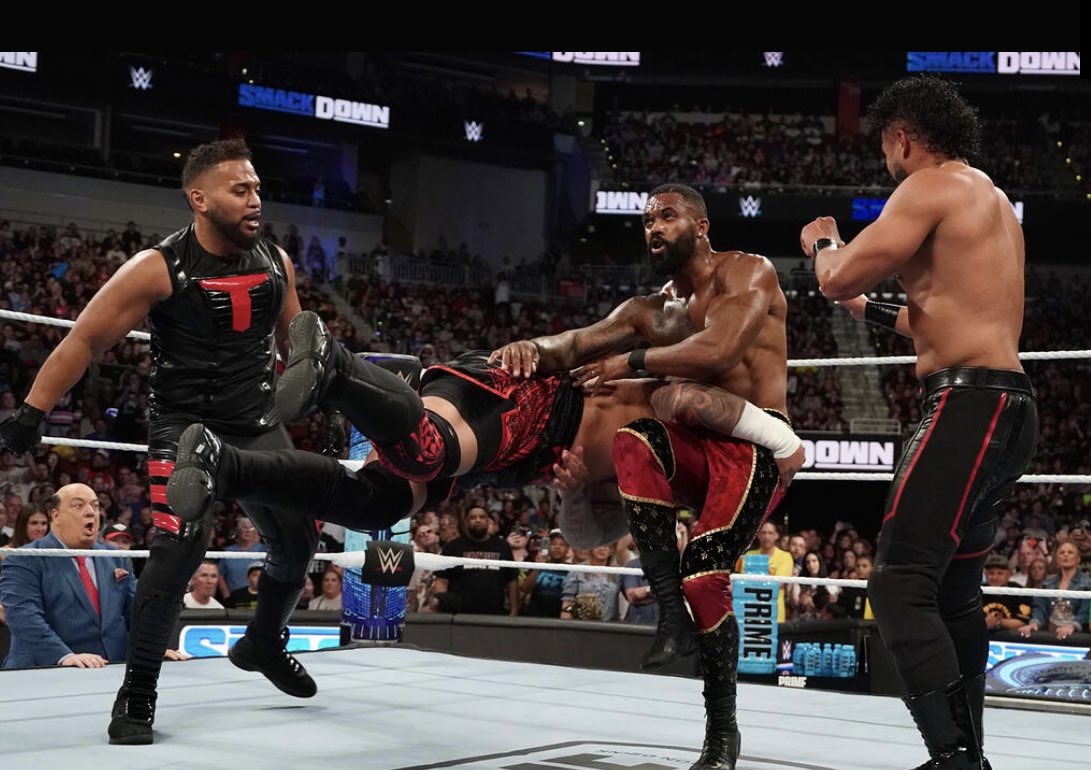 solosikoacom's tweet photo. Digitals from Smackdown • June 7th

#solosikoa https://t.co/YW18gT7dLs