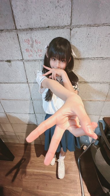 Twitterのコスプレ画像26