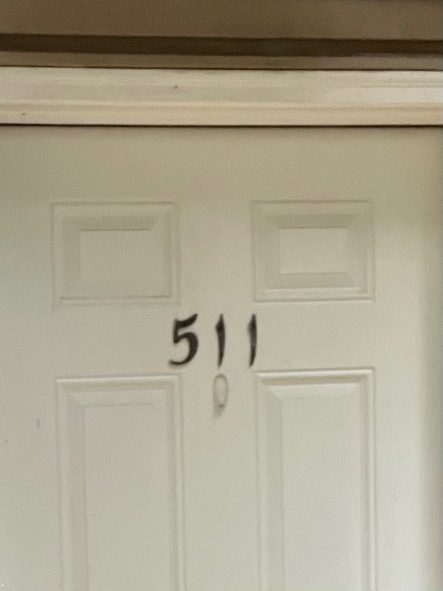 Stopped in Louisville on the way to #SBC24. Walked around the beautiful campus of <a href="/SBTS/">Southern Seminary</a>, and visited Springdale apartment #511, where Melisa and I lived while in seminary.